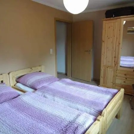 Finnhuette Und Ferienwohnung Fam