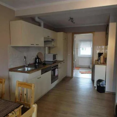 Finnhuette Und Ferienwohnung Fam Greifswald