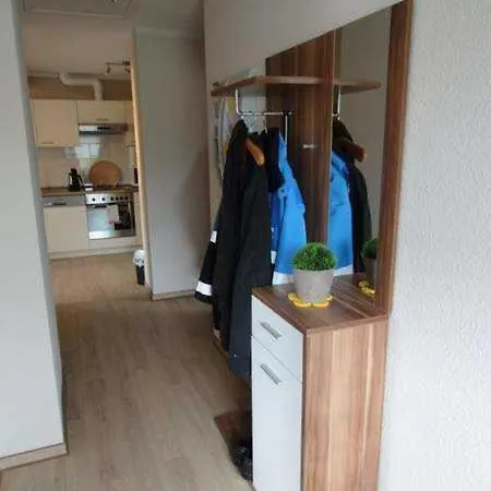 Finnhuette Und Ferienwohnung Fam *