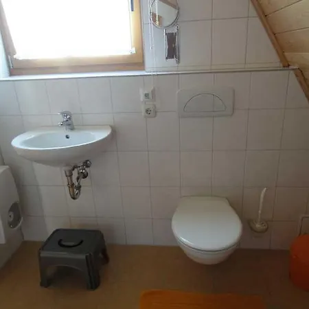 Finnhuette Und Ferienwohnung Fam Greifswald